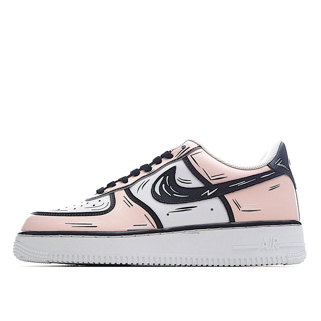 NikeAir Force 1 Low Low Top Sneakers