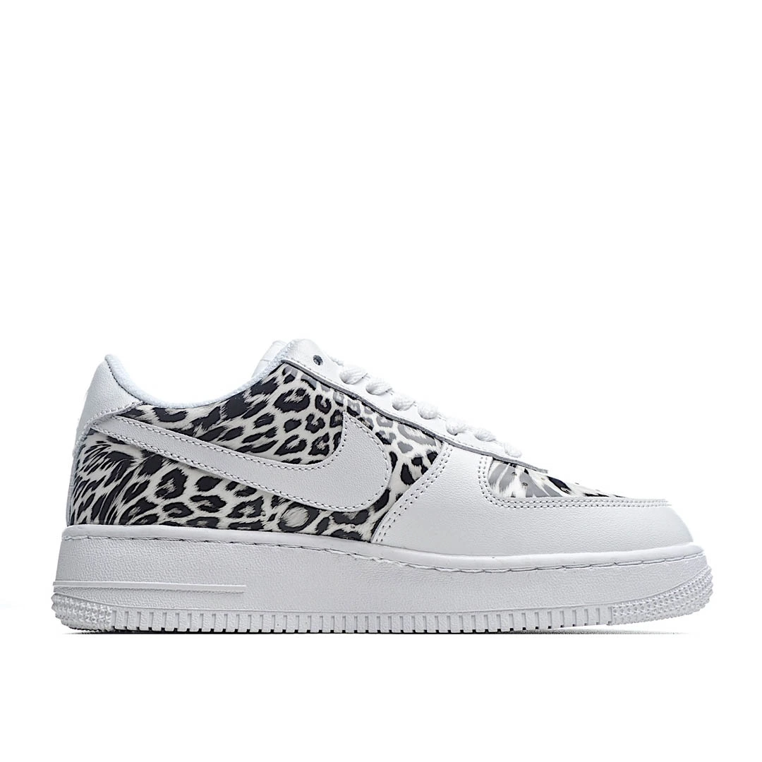 NikeAir Force 1 Low Low Top Sneakers