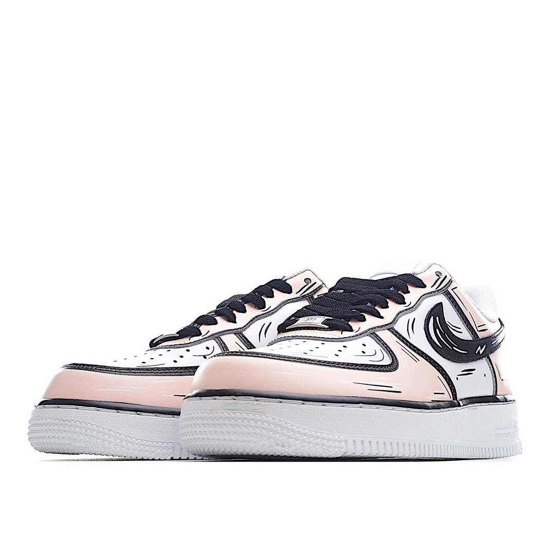 NikeAir Force 1 Low Low Top Sneakers