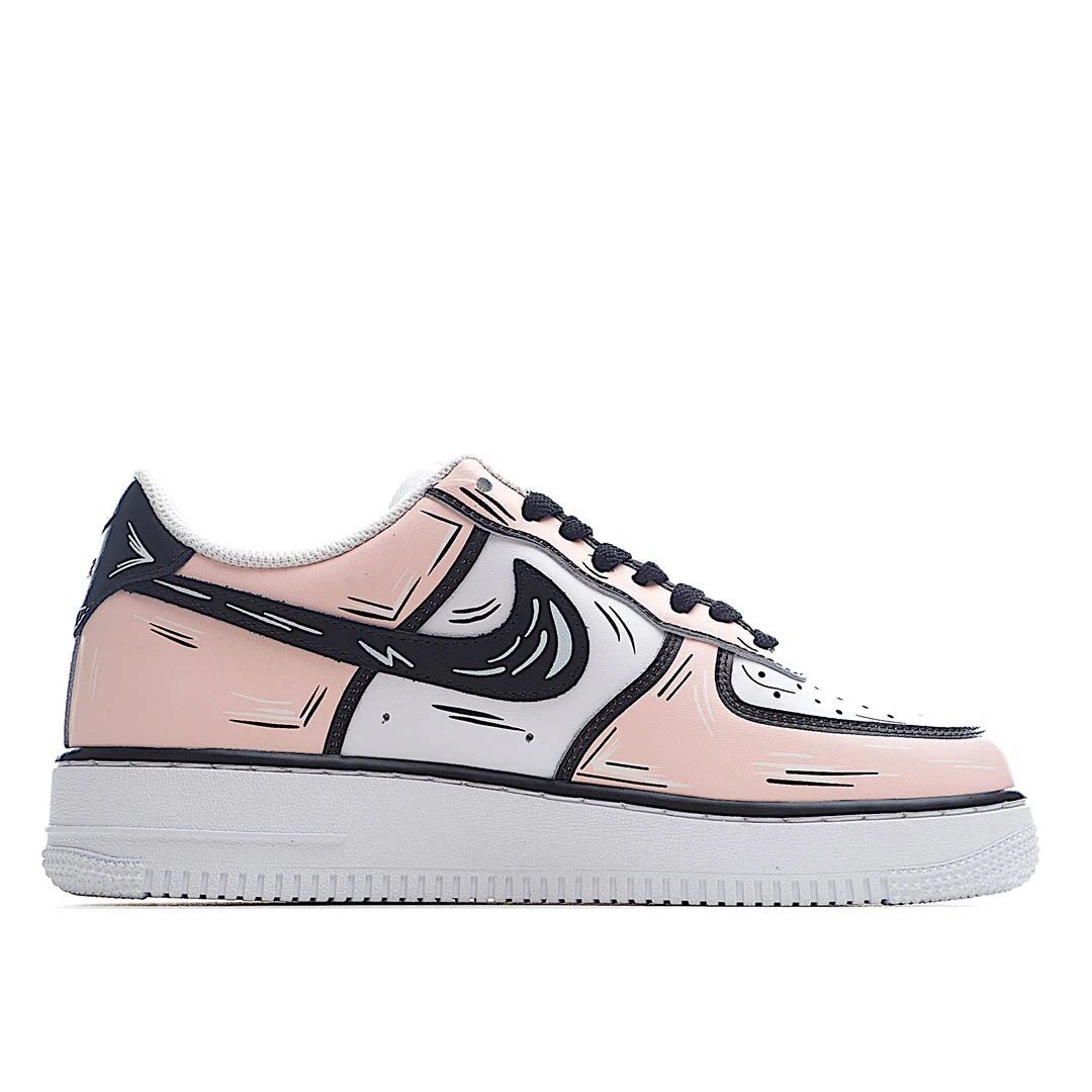 NikeAir Force 1 Low Low Top Sneakers