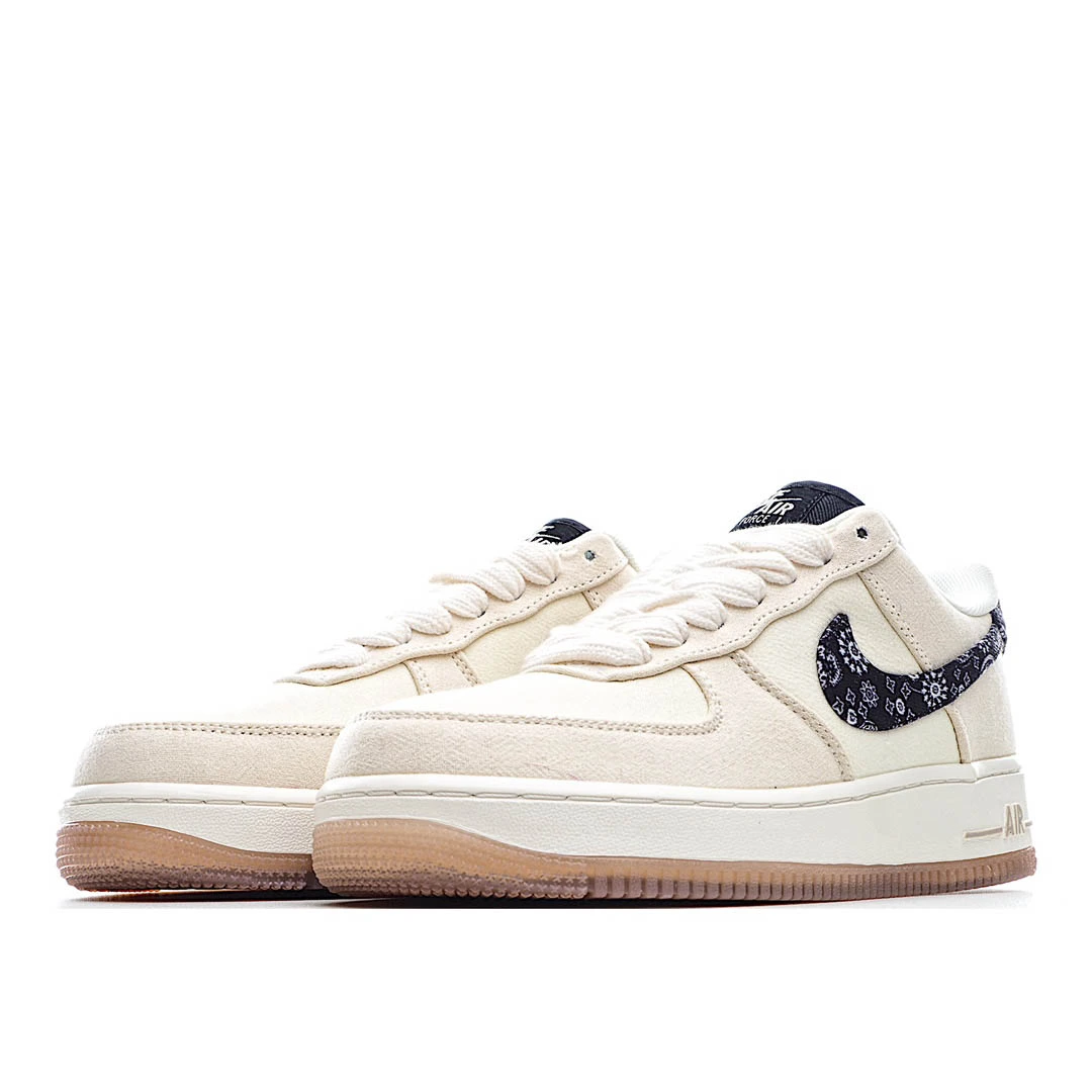 NikeAir Force 1 WTR GORE-TEX