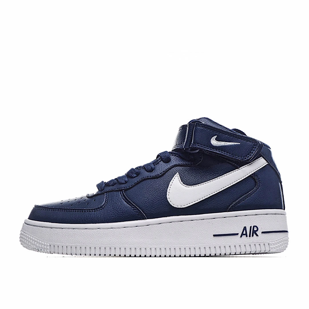 Nk Air Force 1 Low 3M Reflective Low Top