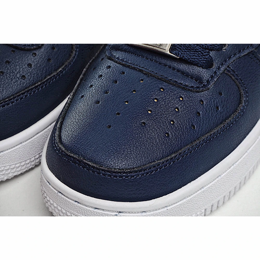 Nk Air Force 1 Low 3M Reflective Low Top