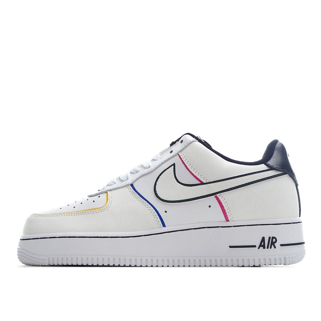 PEACEMINUSONE x Nike Air Force 1