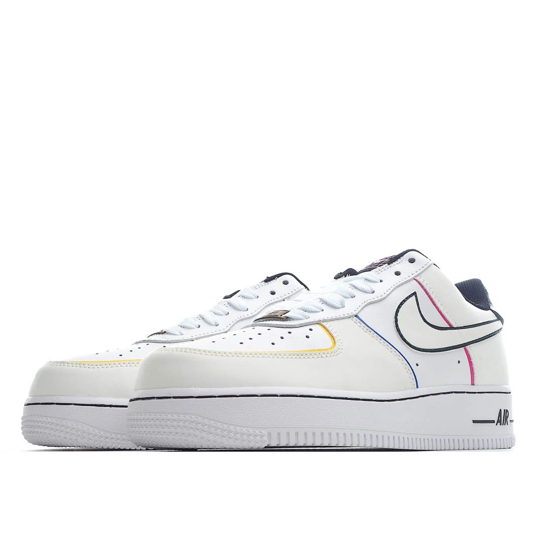 PEACEMINUSONE x Nike Air Force 1