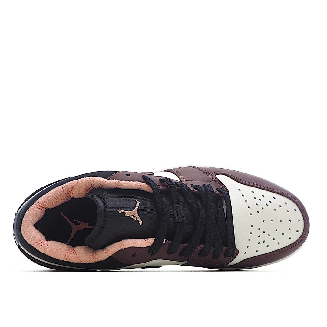 2021 Air Jordan 1 Low Mocha