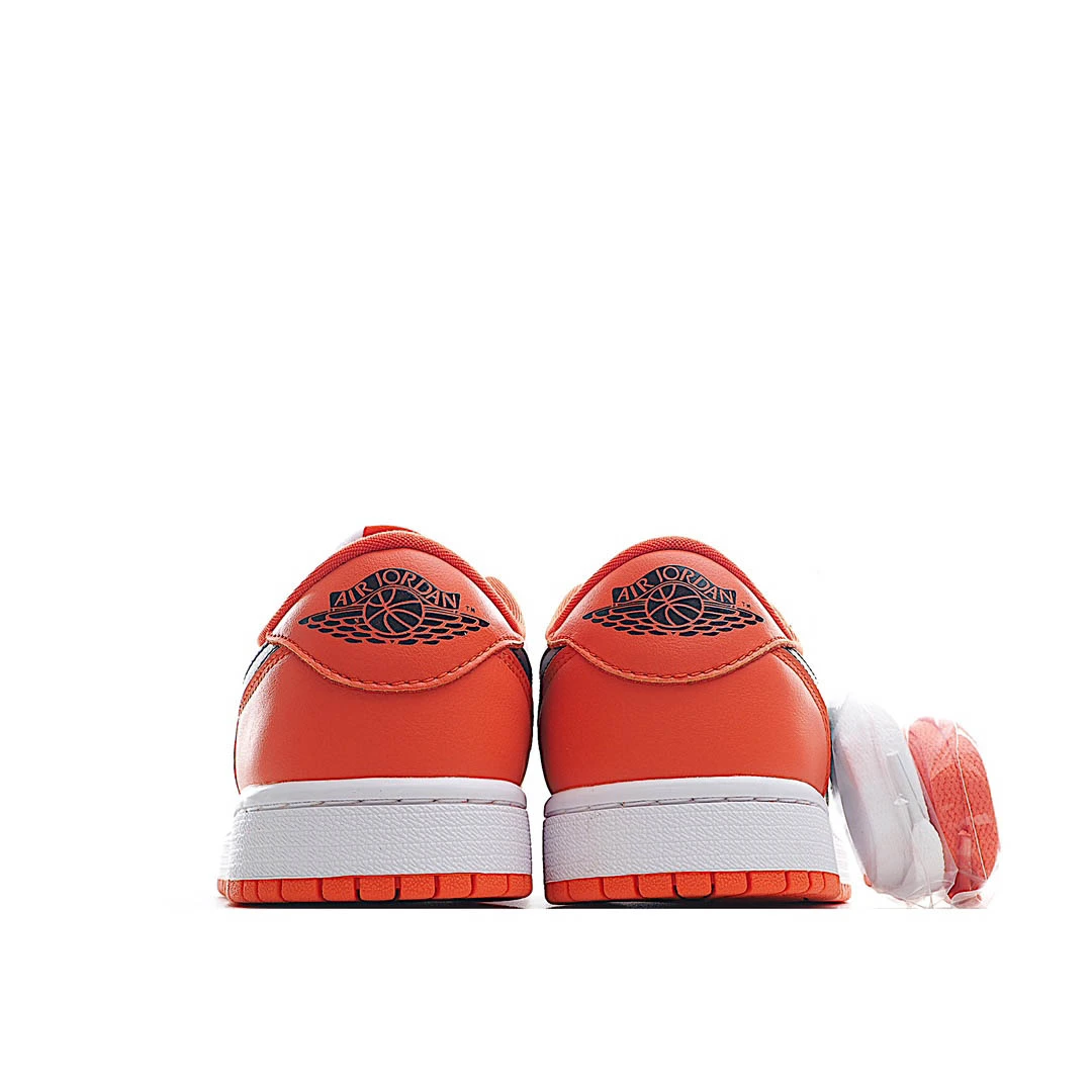 2021 Air Jordan 1 Low OG Starfish