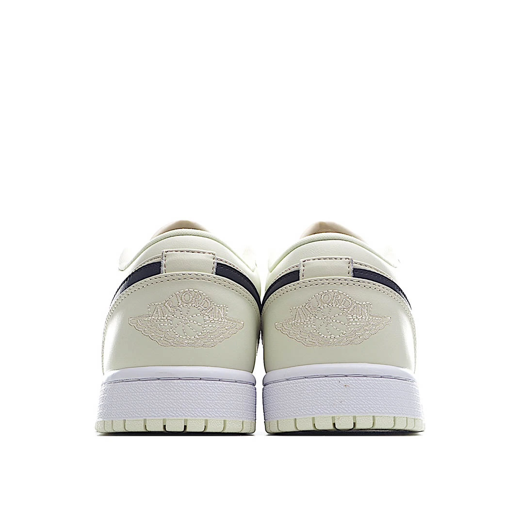 2021 Wmns Air Jordan 1 Low Coconut Milk