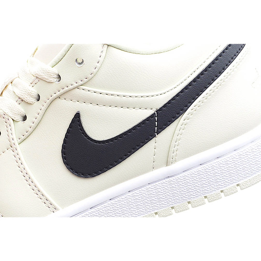 2021 Wmns Air Jordan 1 Low Coconut Milk