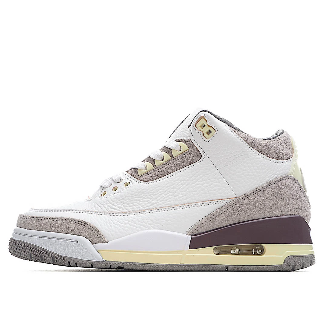 A Ma Maniere x Wmns Air Jordan 3 Retro SP Raised By Women