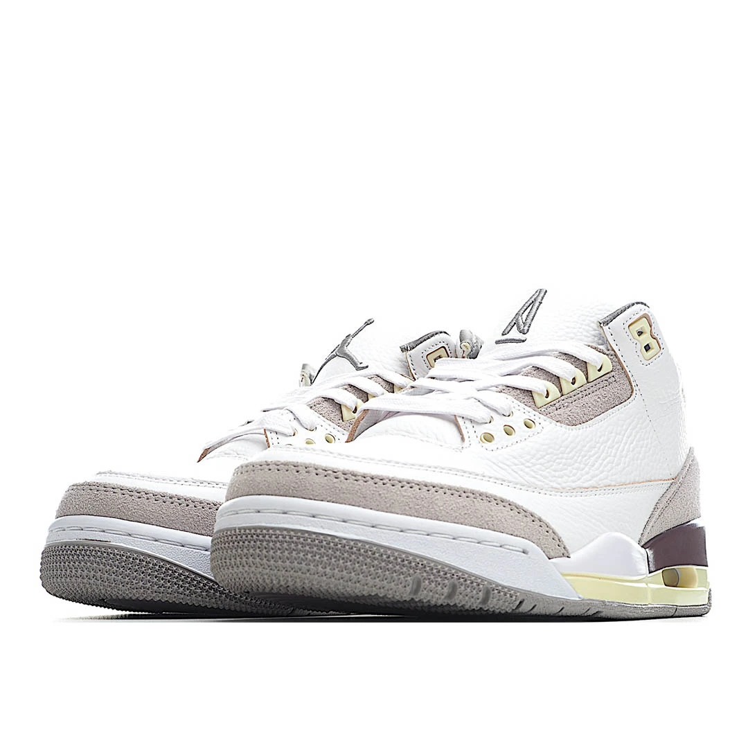 A Ma Maniere x Wmns Air Jordan 3 Retro SP Raised By Women