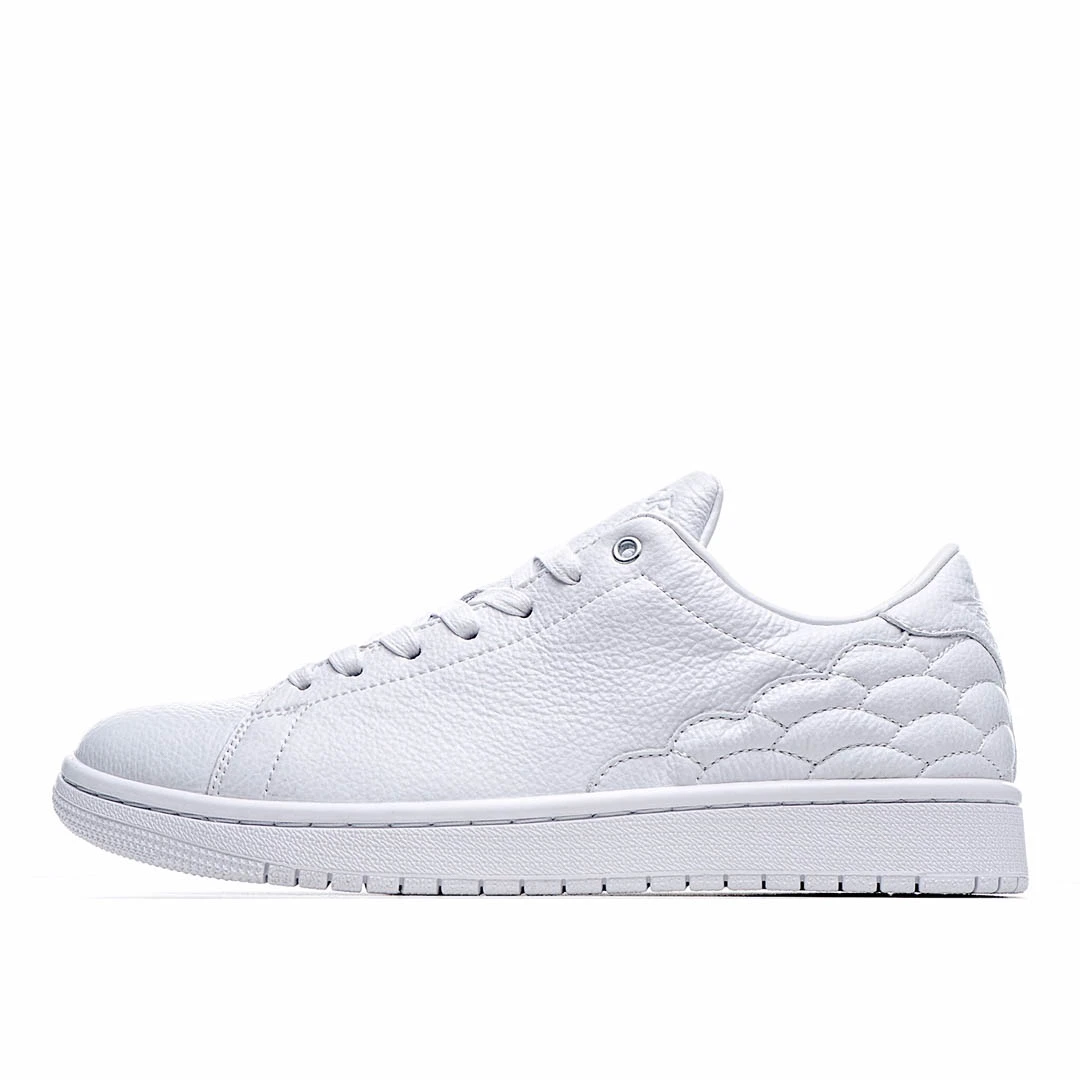 Air Jordan 1 Centre Court Pure White