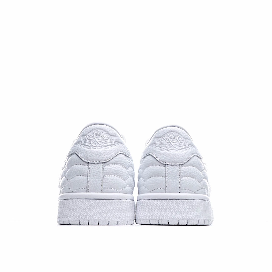 Air Jordan 1 Centre Court Pure White