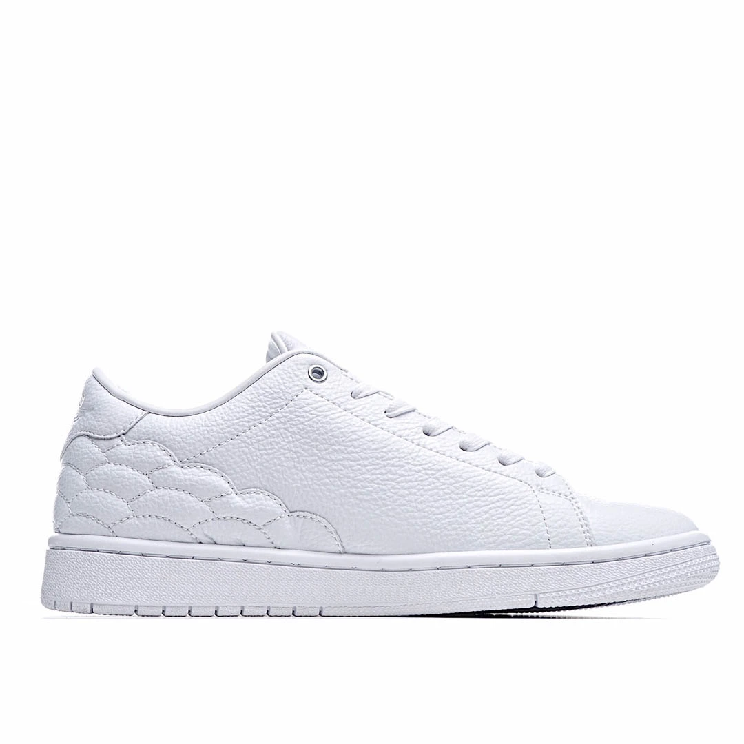 Air Jordan 1 Centre Court Pure White