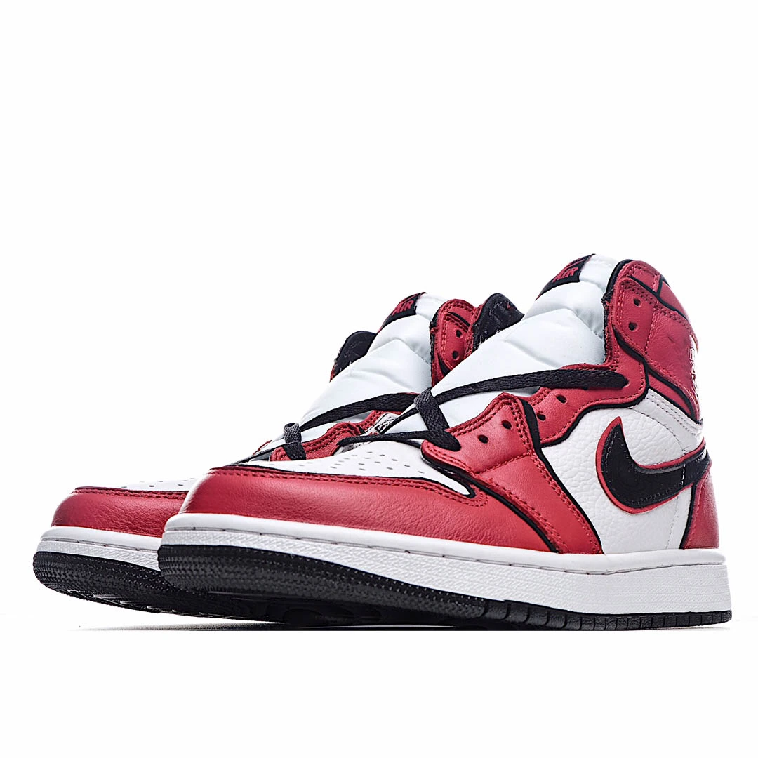 Air Jordan 1 Chicago