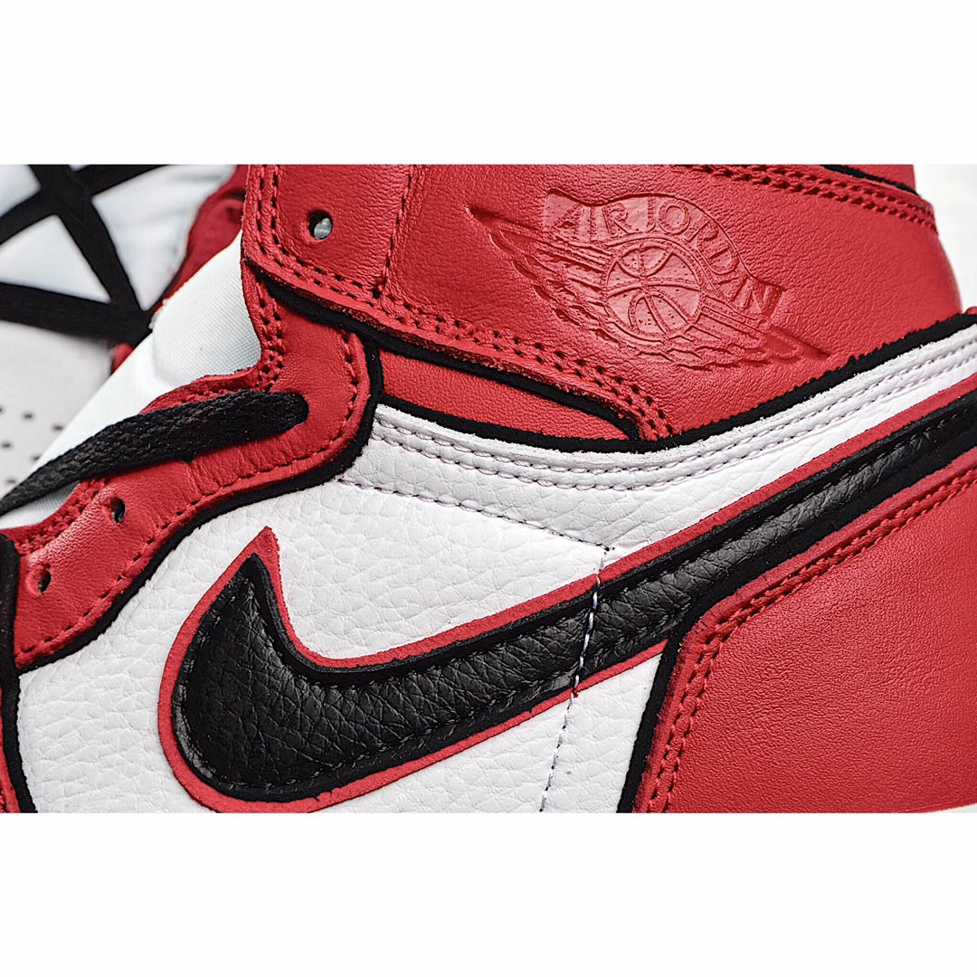 Air Jordan 1 Chicago