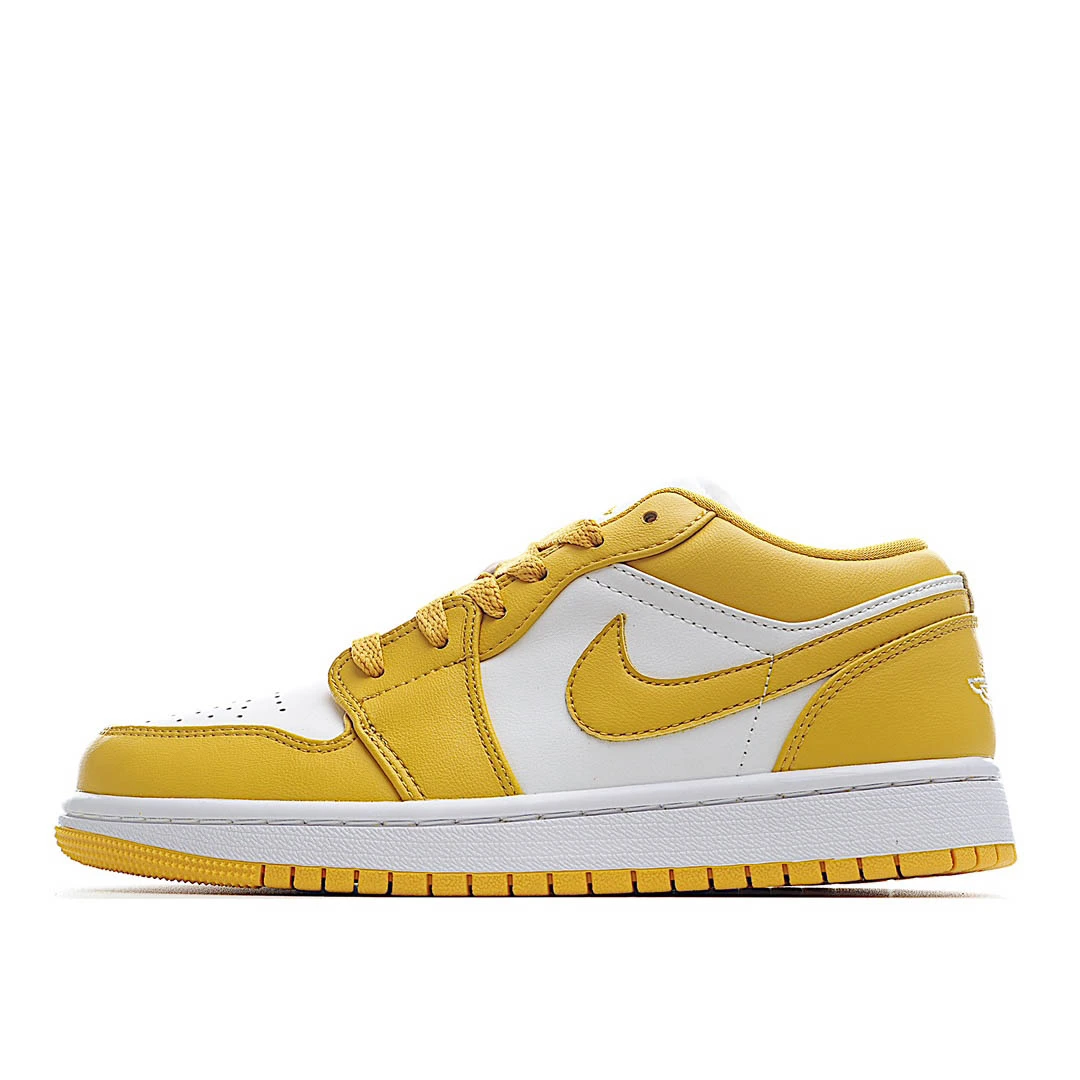 Air Jordan 1 GS Pollen