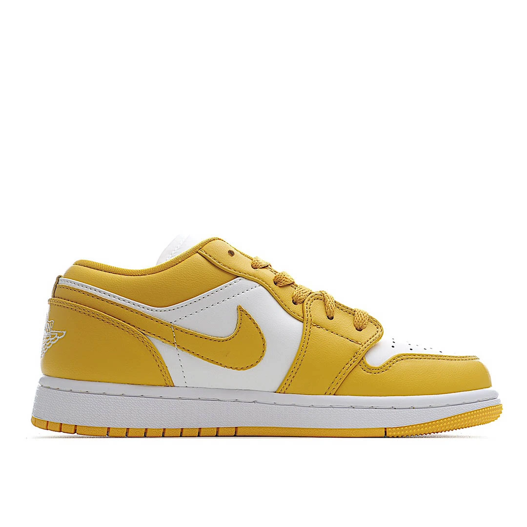 Air Jordan 1 GS Pollen