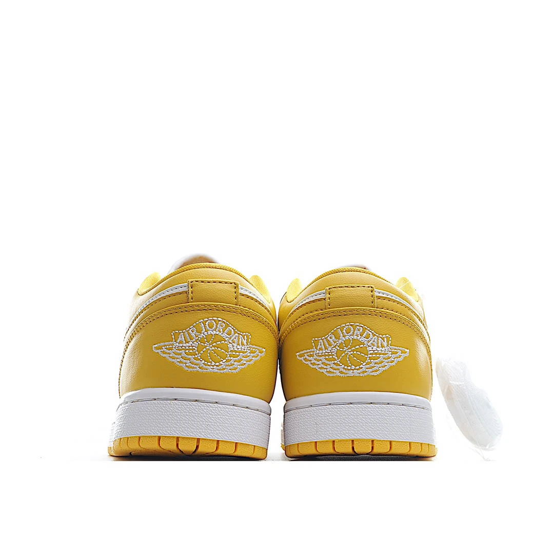 Air Jordan 1 GS Pollen