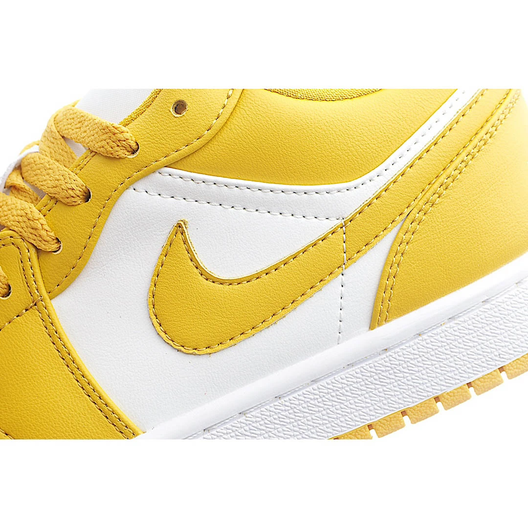 Air Jordan 1 GS Pollen