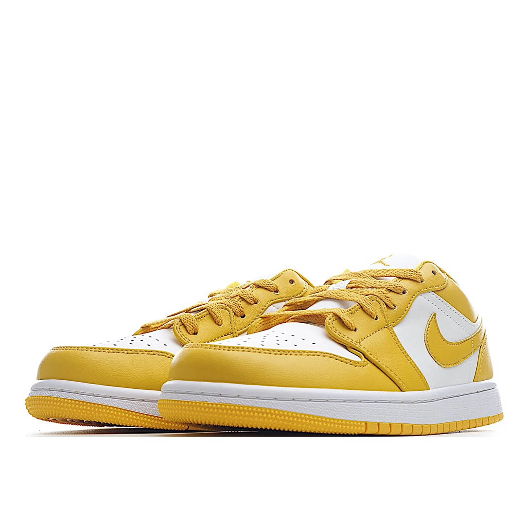 Air Jordan 1 GS Pollen