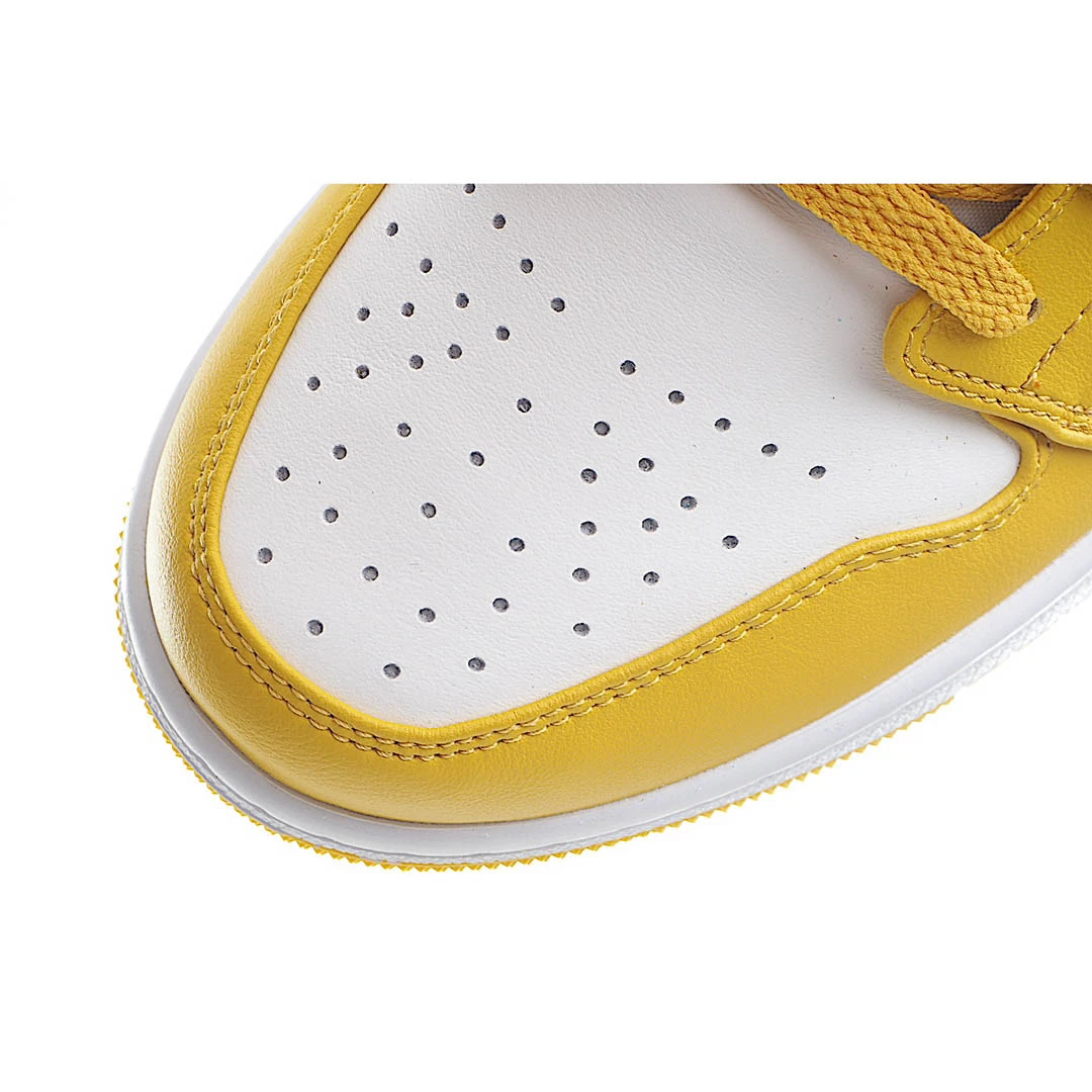 Air Jordan 1 GS Pollen