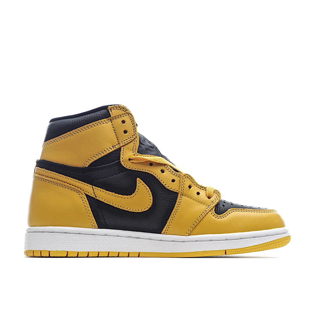 Air Jordan 1 High Retro OG Pollen