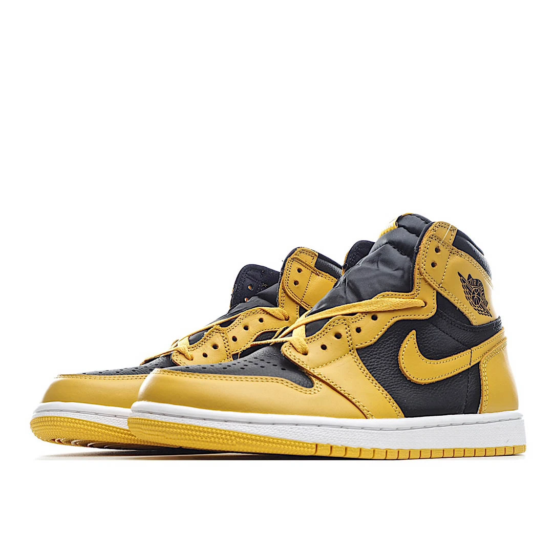 Air Jordan 1 High Retro OG Pollen