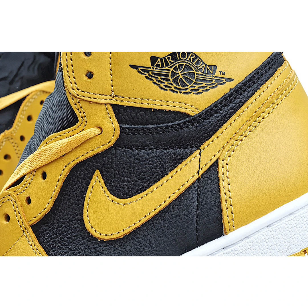 Air Jordan 1 High Retro OG Pollen