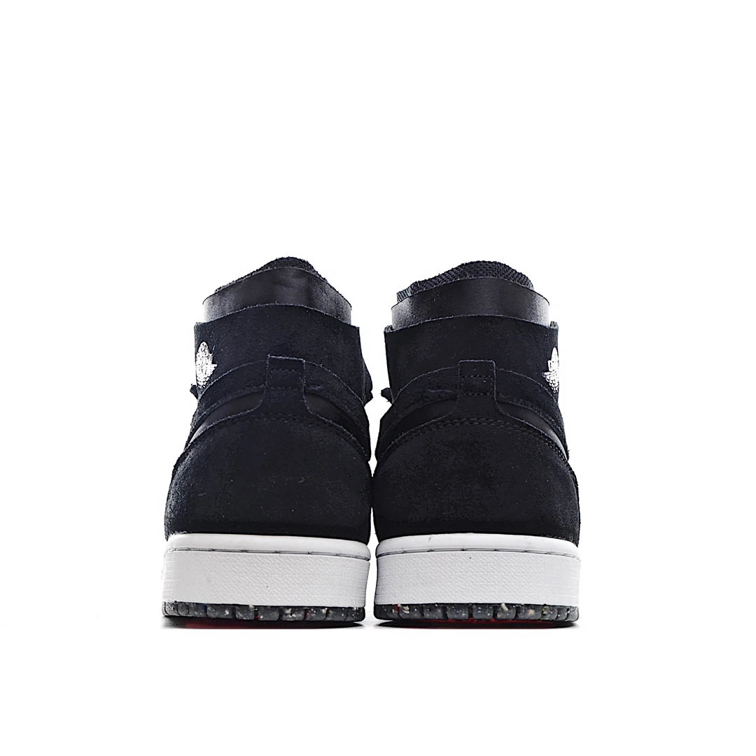 Air Jordan 1 High Zoom Comfort Court Black