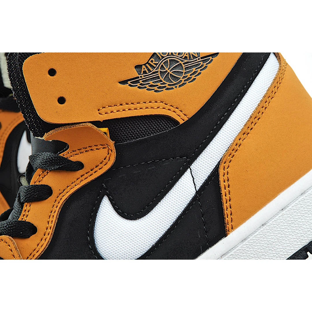 Air Jordan 1 High Zoom Comfort Rookie Of The Year