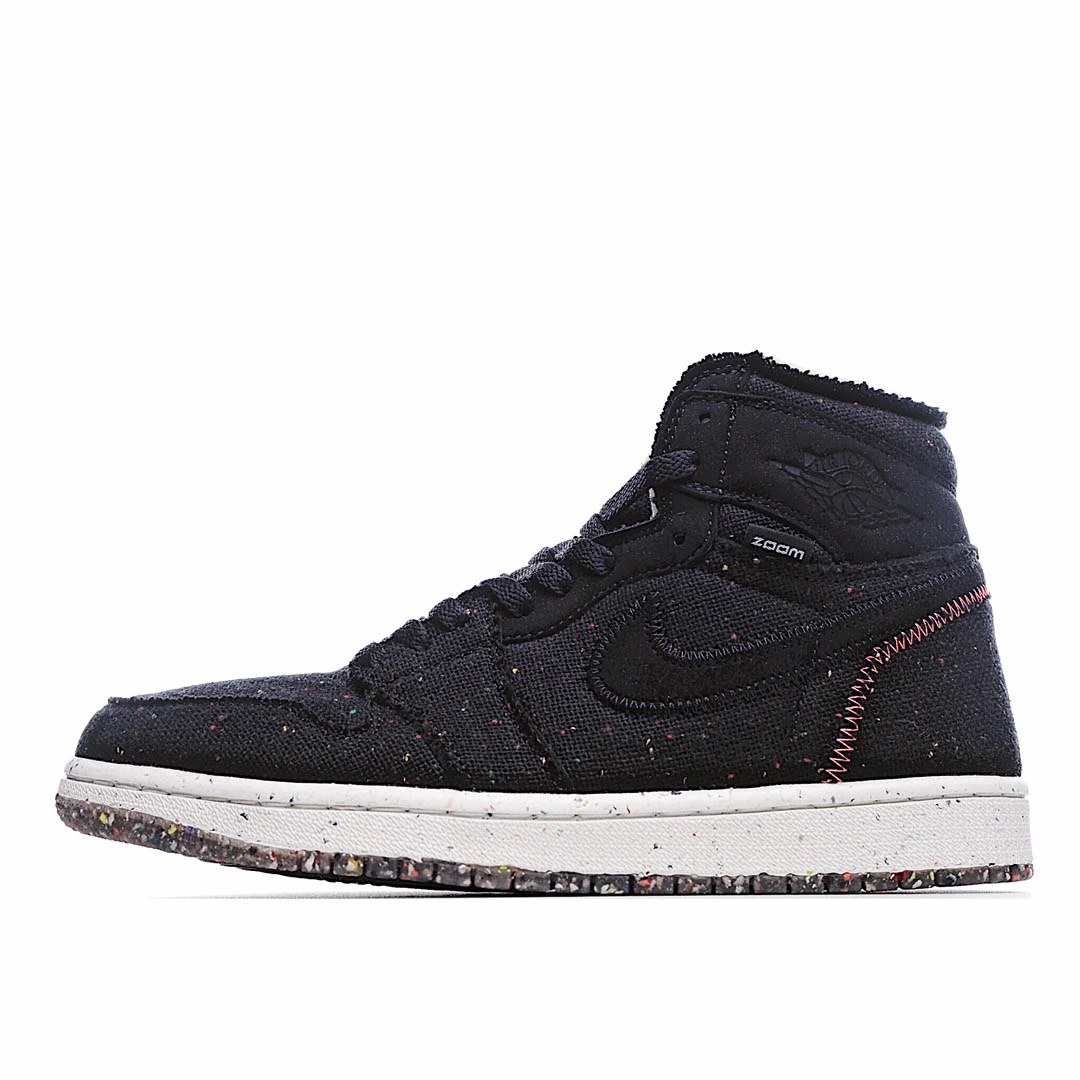 Air Jordan 1 High Zoom Crater