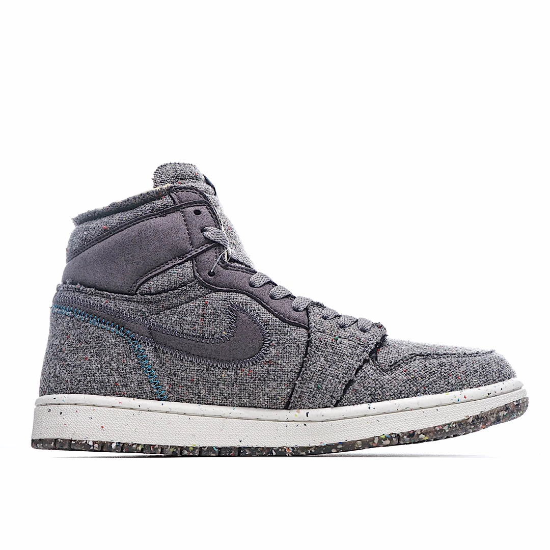 Air Jordan 1 High Zoom Crater