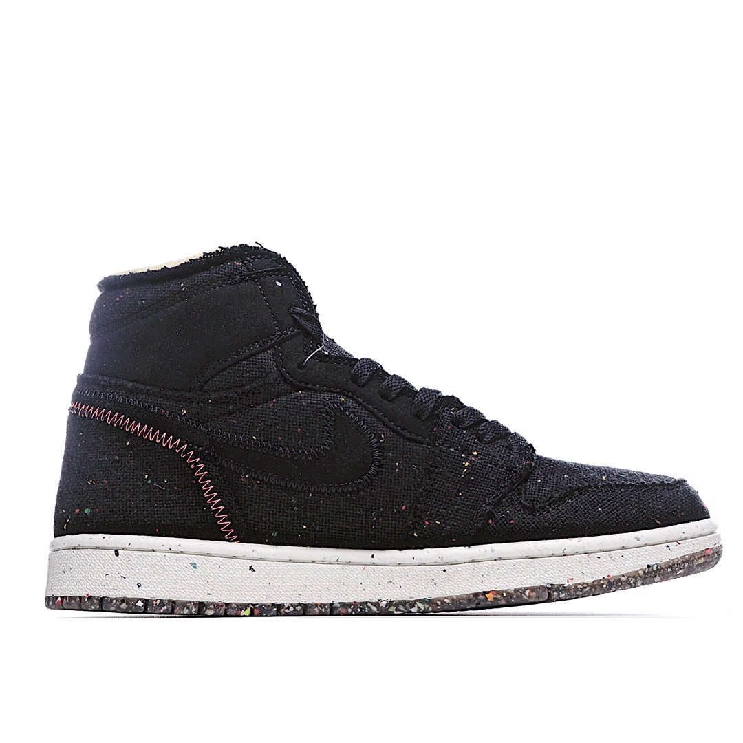 Air Jordan 1 High Zoom Crater