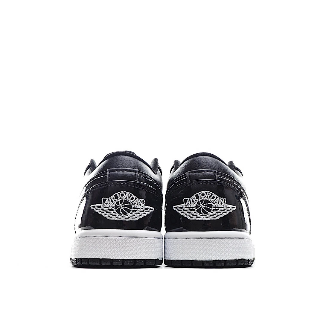 Air Jordan 1 Low All Star 2021