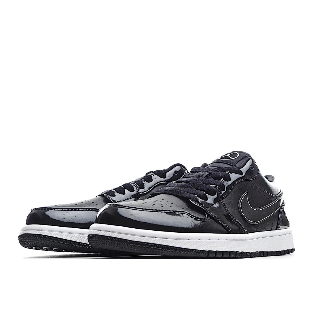 Air Jordan 1 Low All Star 2021