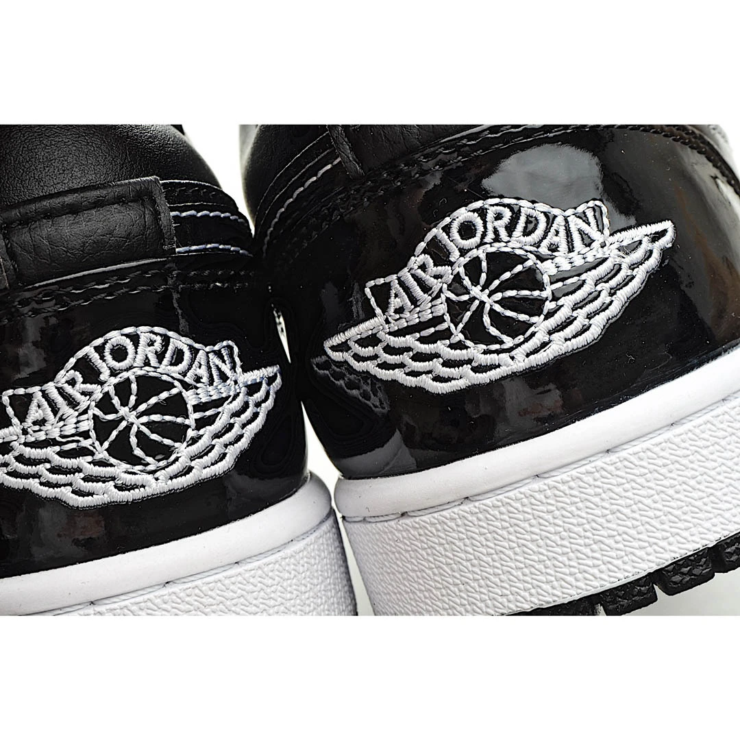 Air Jordan 1 Low All Star 2021