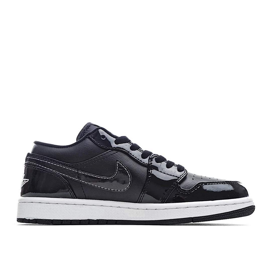 Air Jordan 1 Low All Star 2021