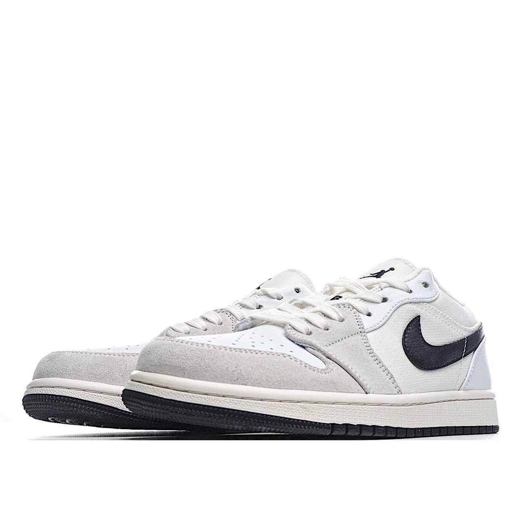 Air Jordan 1 Low Astrograbber