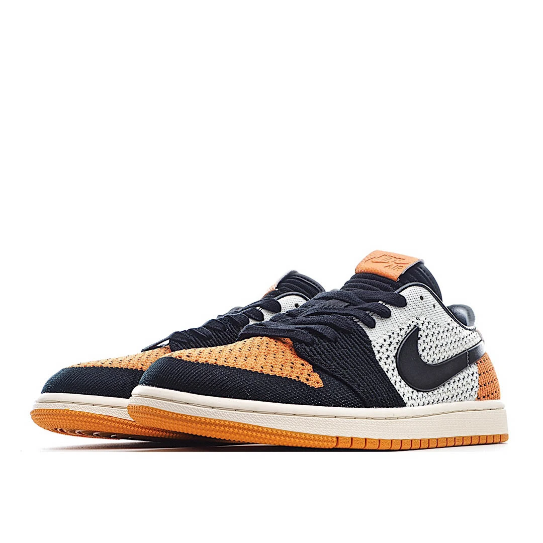 Air Jordan 1 Low Flyknit Shattered Backboard