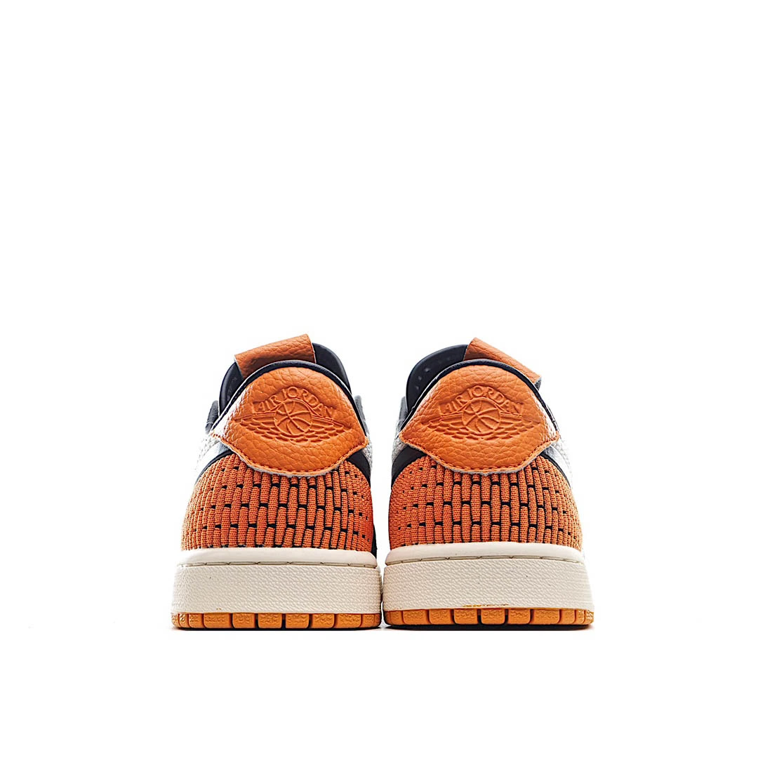 Air Jordan 1 Low Flyknit Shattered Backboard