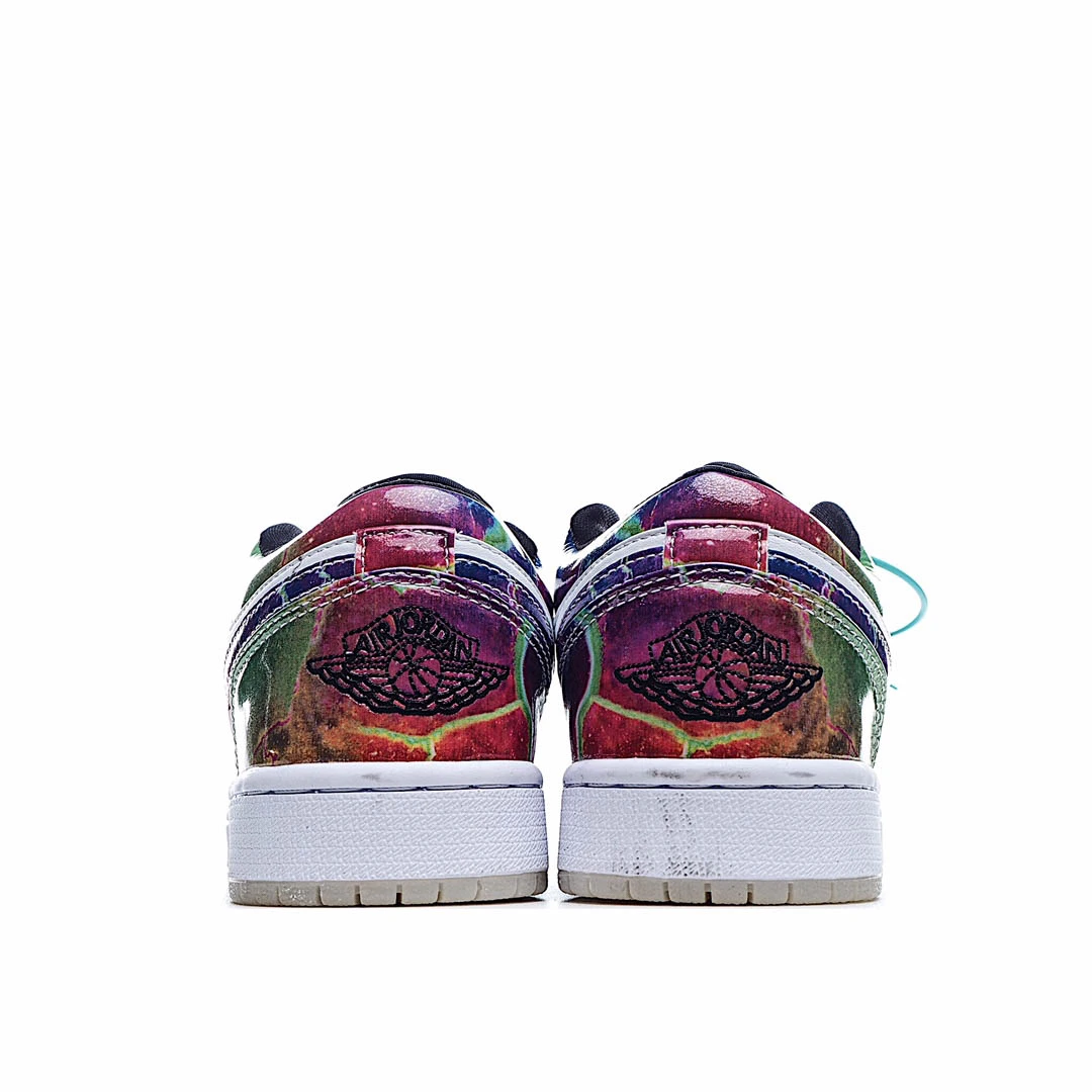 Air Jordan 1 Low Galaxy