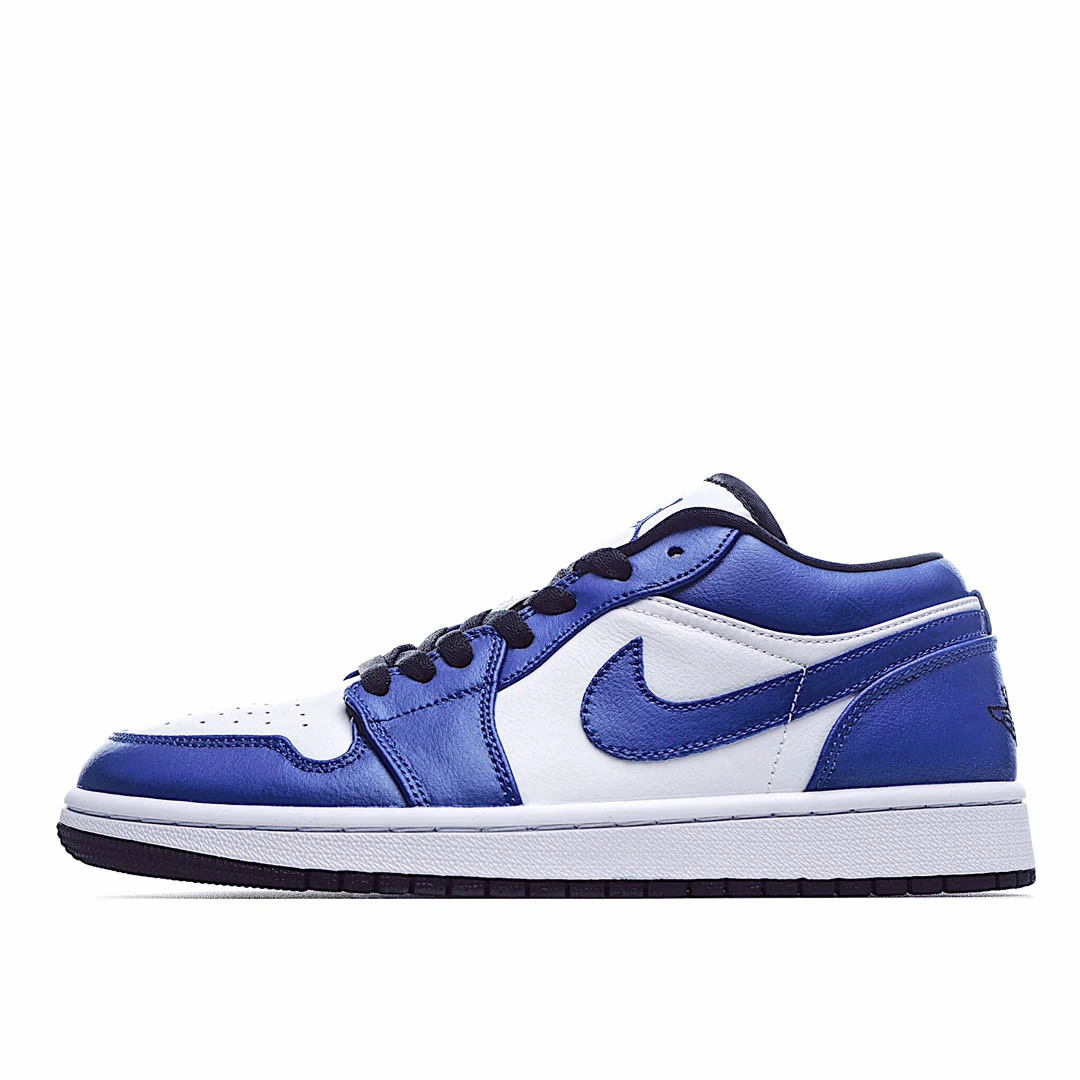 Air Jordan 1 Low Game Royal