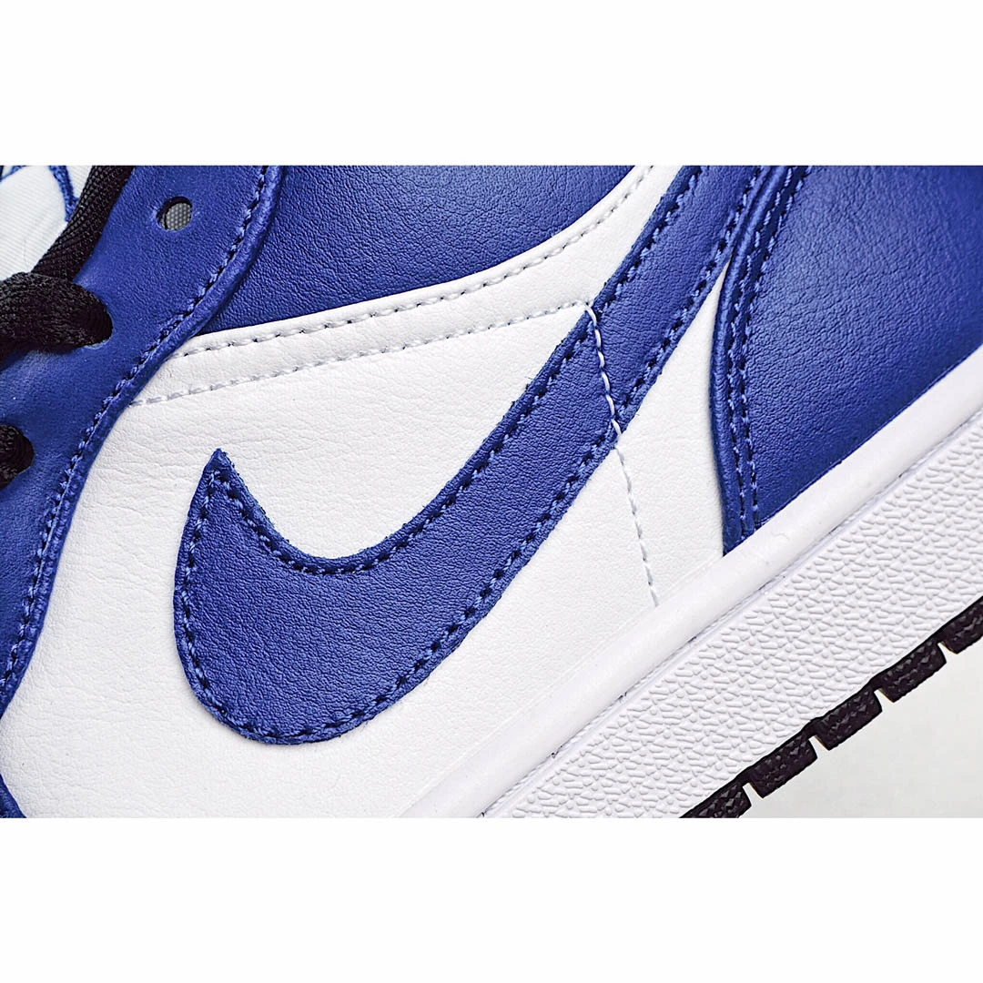 Air Jordan 1 Low Game Royal