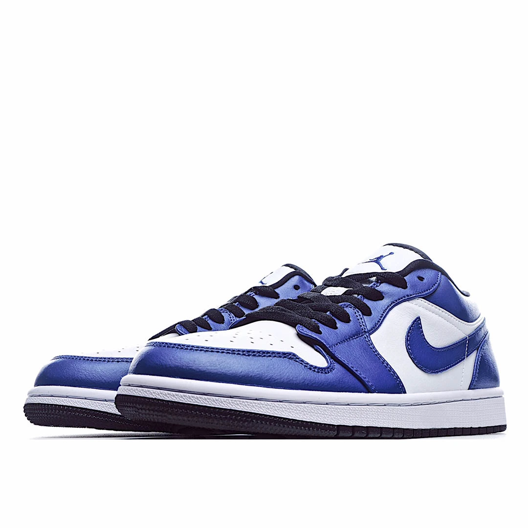 Air Jordan 1 Low Game Royal