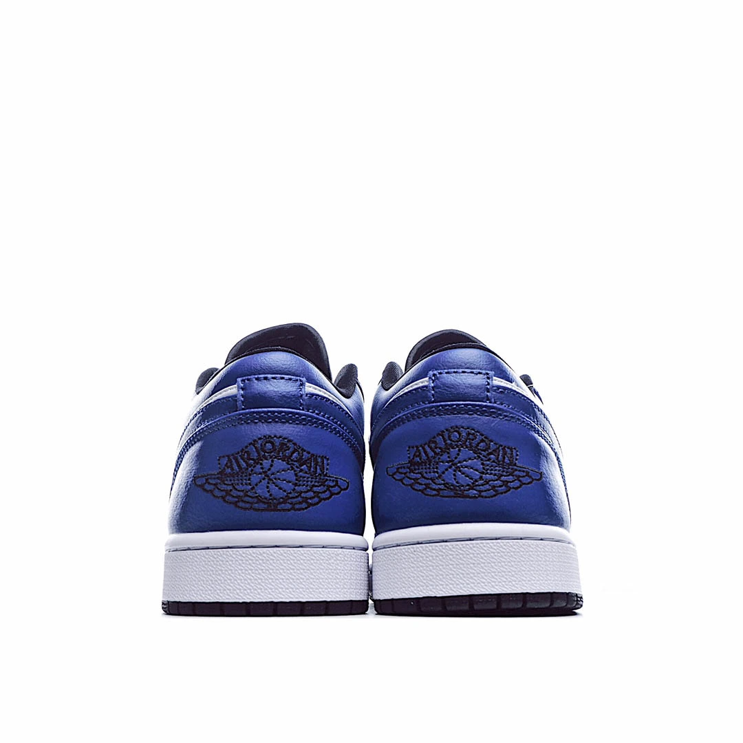 Air Jordan 1 Low Game Royal