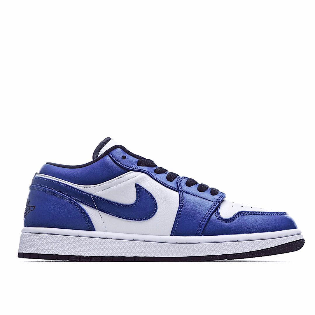 Air Jordan 1 Low Game Royal