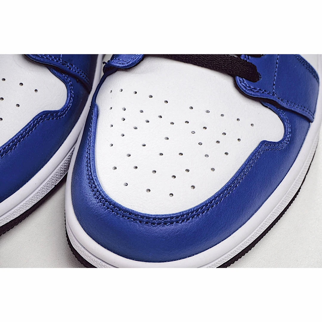 Air Jordan 1 Low Game Royal