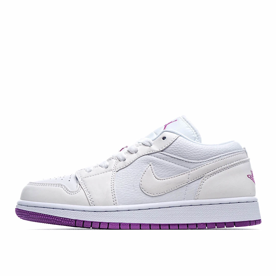 Air Jordan 1 Low GG Pink Chameleon