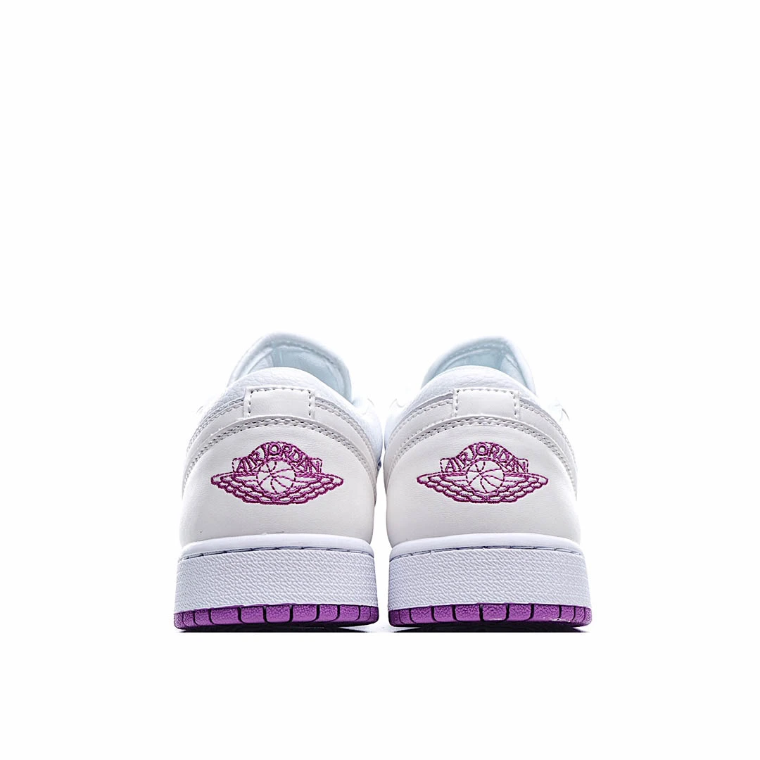 Air Jordan 1 Low GG Pink Chameleon